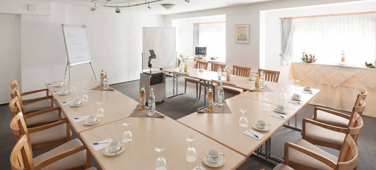 亚琛艺术酒店(Art Hotel Aachen)图片