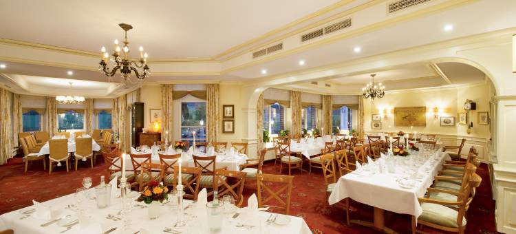 布勒兰德酒店(Landhotel Buller)图片