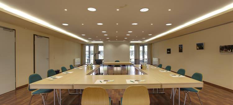 VCH格赖夫斯瓦尔德酒店(VCH Hotel Greifswald)图片
