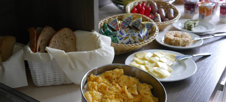 汝荷斯坦德泰利纳酒店(Ruhrstadtarena Hotel)图片