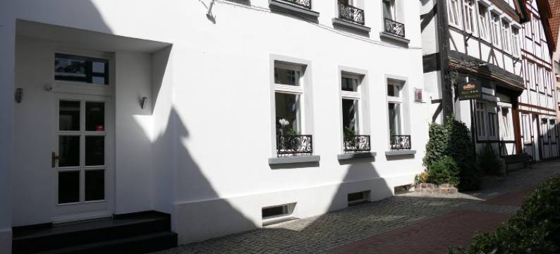 La普瑞茨皮萨酒店(Hotel la Principessa)图片