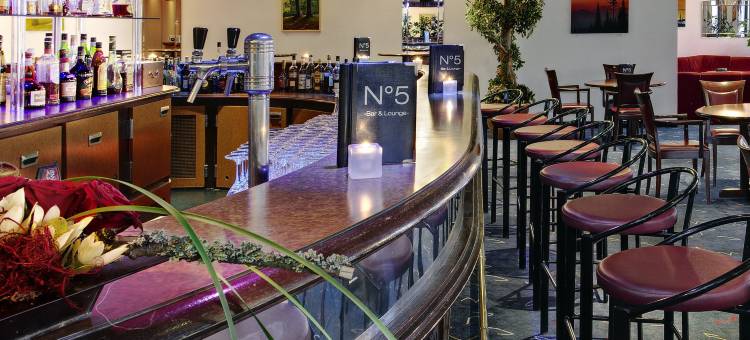 杜塞尔多夫梅特曼温德姆花园酒店(Wyndham Garden Düsseldorf Mettmann)图片