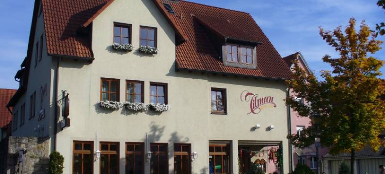 蒂尔曼酒店(Hotel Tilman)图片