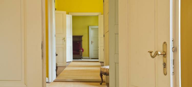 卢多夫罗曼蒂克酒店(Romantik Hotel Gutshaus Ludorf)图片