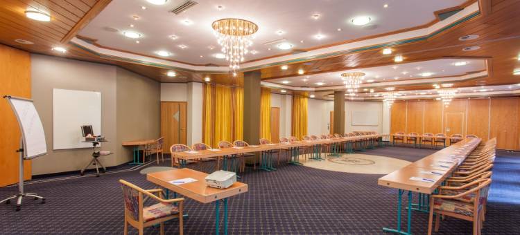 格贝尔斯兰德酒店(Göbels Landhotel)图片