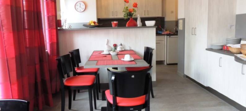 费瑞霍夫酒店(Hotel Freihof)图片