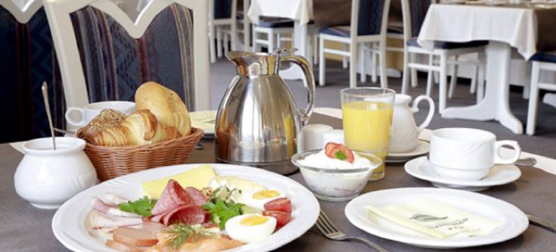 法尔肯哈根酒店(Hotel Falkenhagen)图片