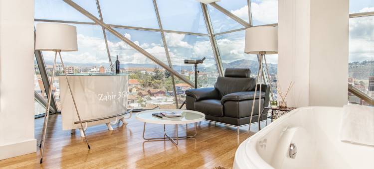 TRYP by Wyndham Cuenca Zahir图片