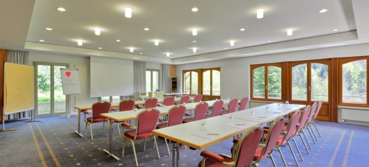 蒙施瓦德林酒店(Ringhotel Mönch`s Waldhotel)图片