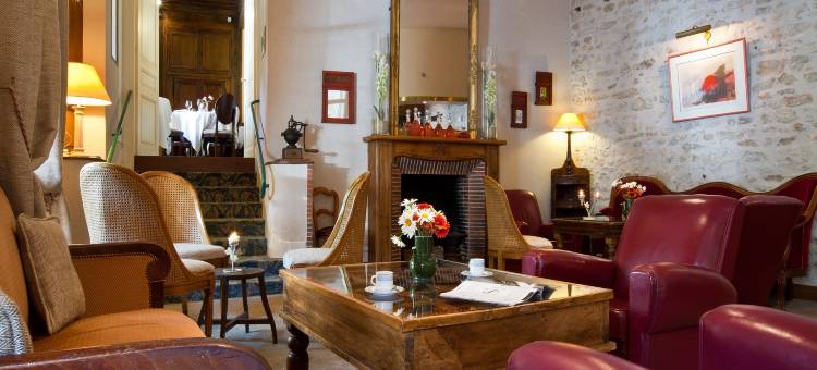 蒙特斯潘-塔列朗大酒店(Grand Hôtel de Montespan Talleyrand)图片