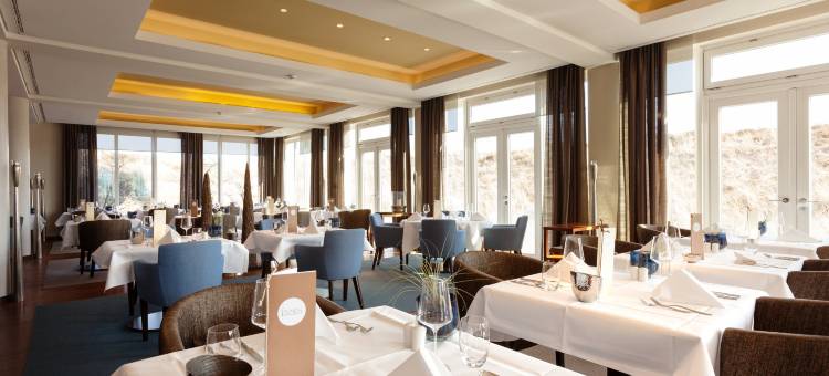 叙尔特A-ROSA酒店(A-ROSA Sylt)图片