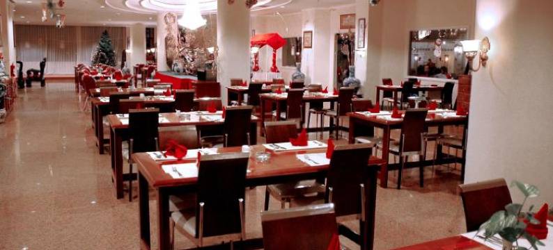 穆斯蒂卡大蒂加酒店(Hotel Grand Tiga Mustika)图片