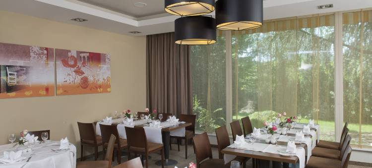 Sunday Hotel Saarbrücken Süd图片
