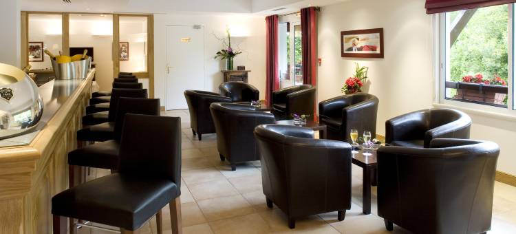 巴克亚莱斯花园酒店(Les Jardins de Bakea)图片