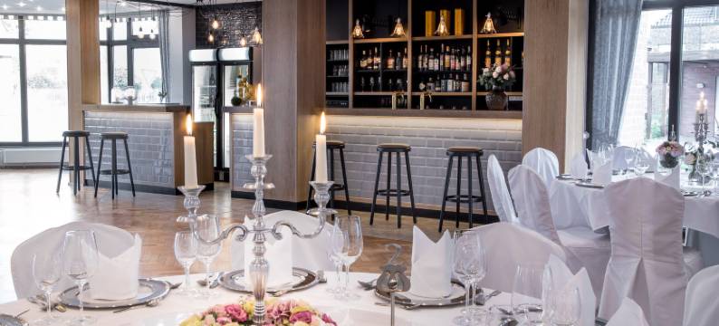 尼克什酒店(Hotel Nickisch)图片