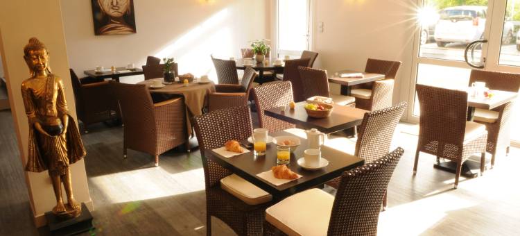 尼奥尔穆兰酒店(Hôtel du Moulin)图片