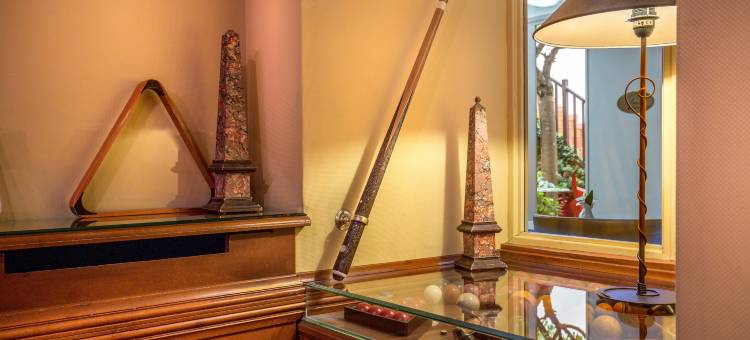 都贝瑞住宅酒店(Hôtel la Résidence du Berry)图片