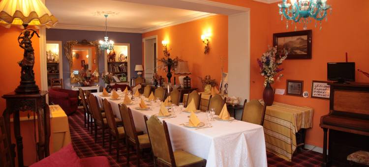 斯涛特尔玛丽斯图特酒店(Cit'Hotel Marie Stuart)图片