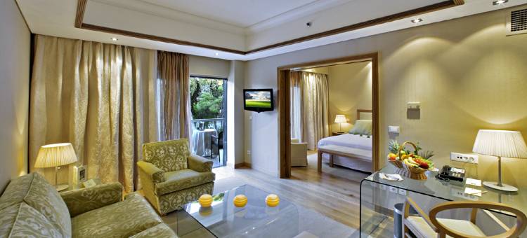 洛德斯公园套房与温泉酒店(Rodos Park)图片