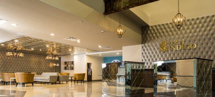 Hotel Indigo 匹兹堡(Hotel Indigo Pittsburgh East Liberty)图片