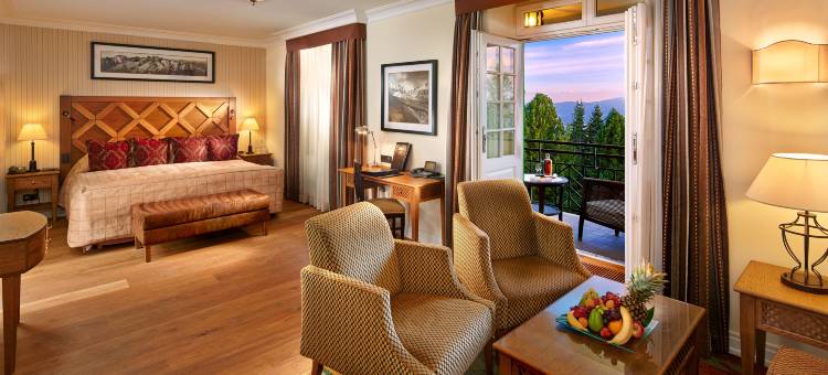 高塔特拉凯宾斯基大酒店(Grand Hotel Kempinski High Tatras)图片