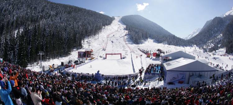 班斯可大竞技场凯宾斯基饭店(Kempinski Hotel Grand Arena Bansko)图片