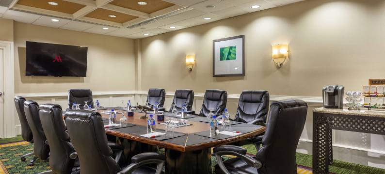 坦帕机场万豪酒店(Tampa Airport Marriott)图片