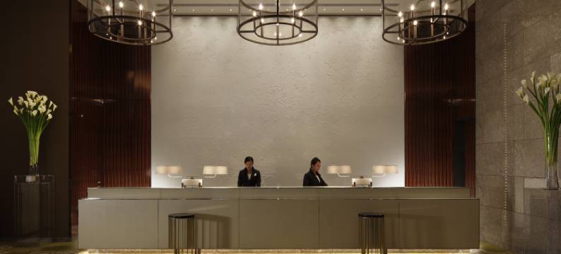 东京皇宫酒店(Palace Hotel Tokyo)图片