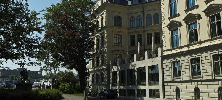 利德玛酒店(Lydmar Hotel)图片