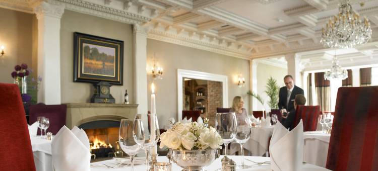 基拉尼公园酒店(The Killarney Park)图片