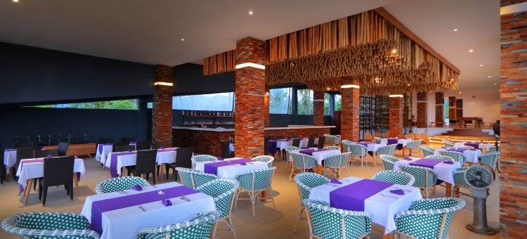 吉利龙目岛阿内马养生度假村(Anema Wellness & Resort Gili Lombok - Dive Center)图片