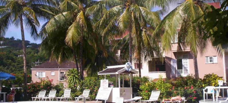 牙买加梦幻别墅(JAMAICA DREAM VILLAS)图片