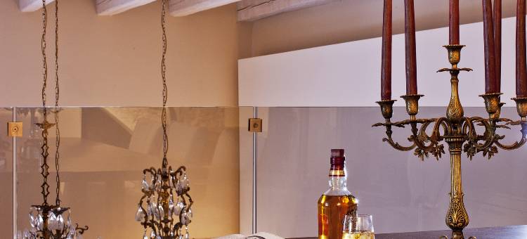 里蒙迪庄园酒店(Rimondi Boutique Hotel - Small Luxury Hotels of the World)图片