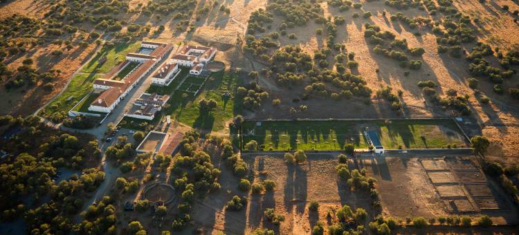 圣洛伦索巴洛卡酒店(São Lourenço do Barrocal)图片