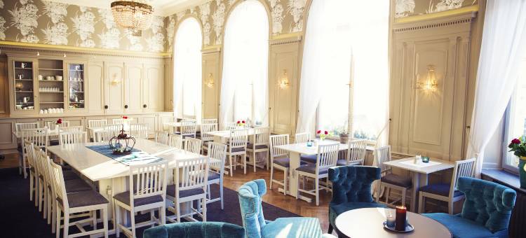 霍恩格兰德酒店(Grand Hotell Hörnan)图片