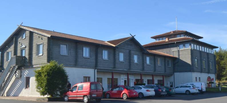 达尔霍尔酒店(Dalhall Hotell)图片