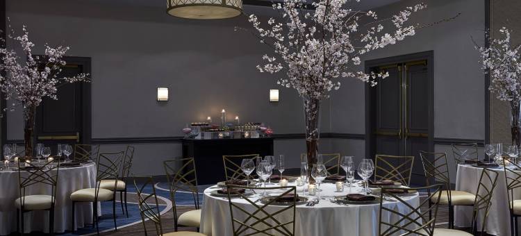 巴尔的摩坎登球场内港万豪酒店(Baltimore Marriott Inner Harbor at Camden Yards)图片