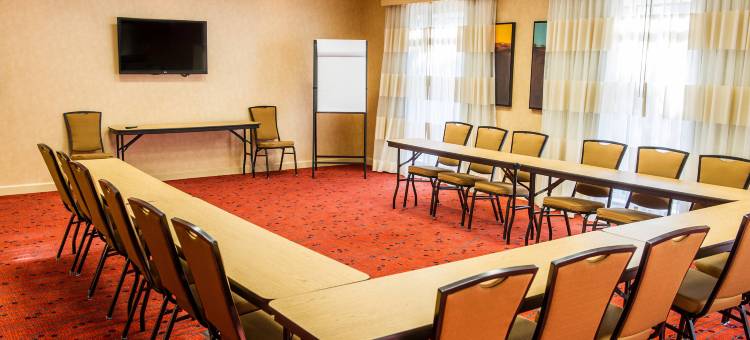 Residence Inn Columbia Northwest/Harbison图片