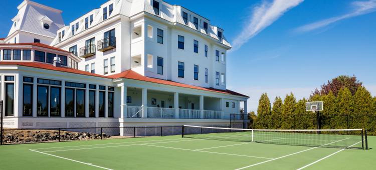 Wentworth by the Sea图片