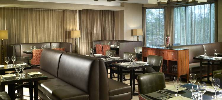 亚特兰大巴克海特JW万豪酒店(JW Marriott Atlanta Buckhead)图片