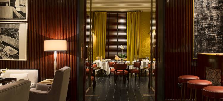 罗马J.K.广场酒店(J.K. Place Roma - the Leading Hotels of the World)图片