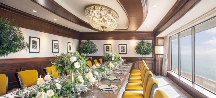 东京湾喜来登大酒店(Sheraton Grande Tokyo Bay Hotel)图片
