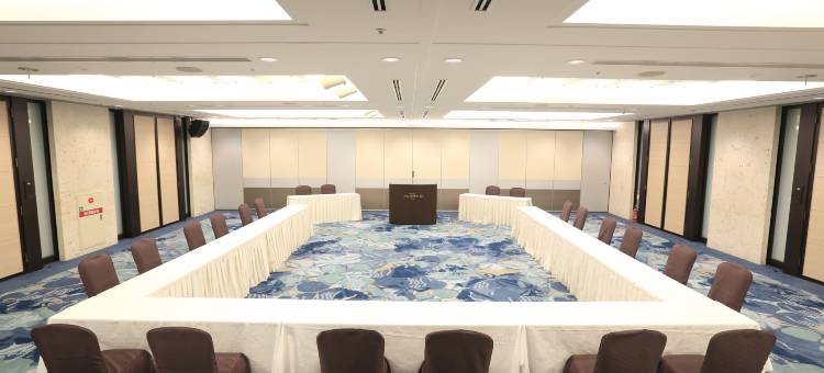 那霸日航城市酒店(Hotel JAL City Naha)图片