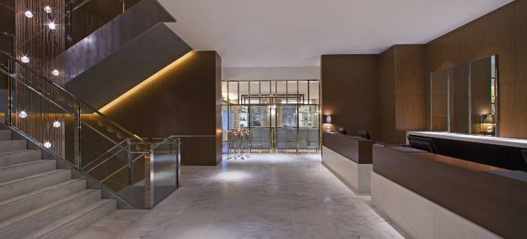 墨尔本喜来登酒店(Sheraton Melbourne Hotel)图片