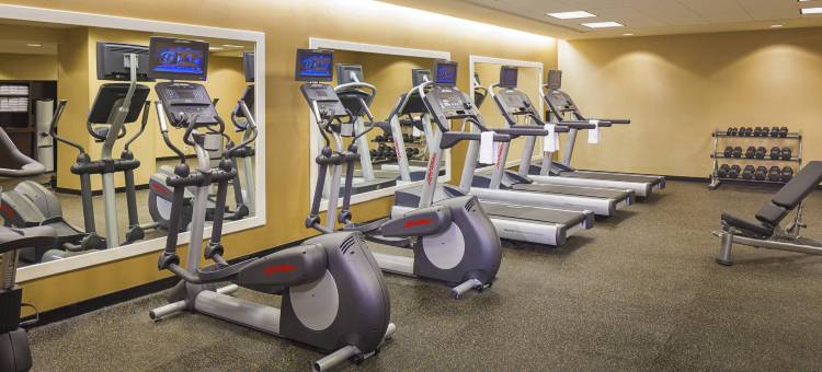 Residence Inn Omaha Downtown/Old Market Area图片
