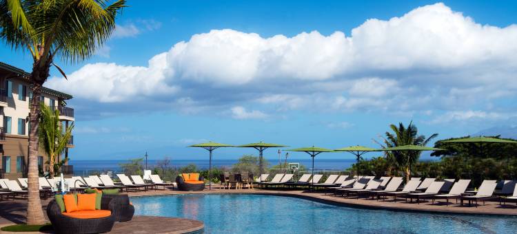 Residence Inn Maui Wailea图片