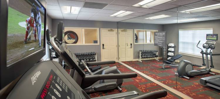 艾伦镇伯利恒机场索尼斯塔ES套房酒店(Sonesta ES Suites Allentown Bethlehem Airport)图片