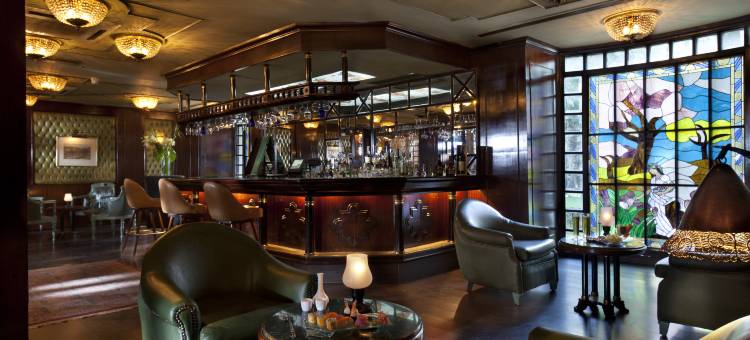 开罗塔及娱乐场圣淘沙酒店(Sonesta Hotel Tower & Casino Cairo)图片