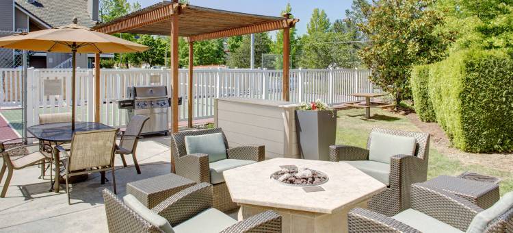 Residence Inn Seattle North/Lynnwood Everett图片