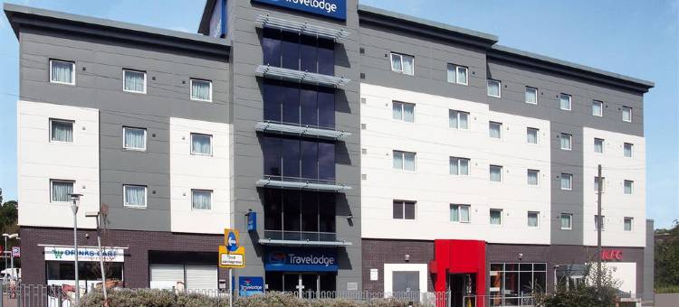 Travelodge Birmingham Halesowen图片